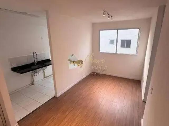 Apartamento para Venda em São Paulo/SP Jardim Boa Vista Zona Oeste 2 Quartos