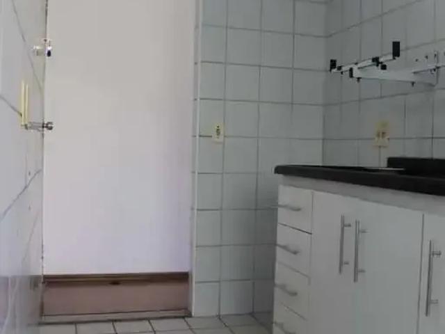 Apartamento para Venda em São Paulo/SP Jardim Boa Vista Zona Oeste 2 Quartos