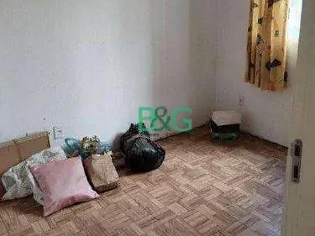 Apartamento para Venda em São Paulo/SP Jardim Boa Vista Zona Oeste 2 Quartos