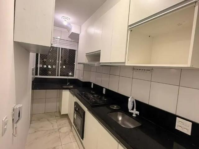 Apartamento para Venda em São Paulo/SP Jardim Boa Vista Zona Oeste 2 Quartos