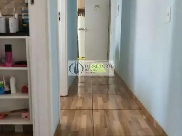Apartamento para Venda em São Paulo/SP Jardim Boa Vista Zona Oeste 2 Quartos
