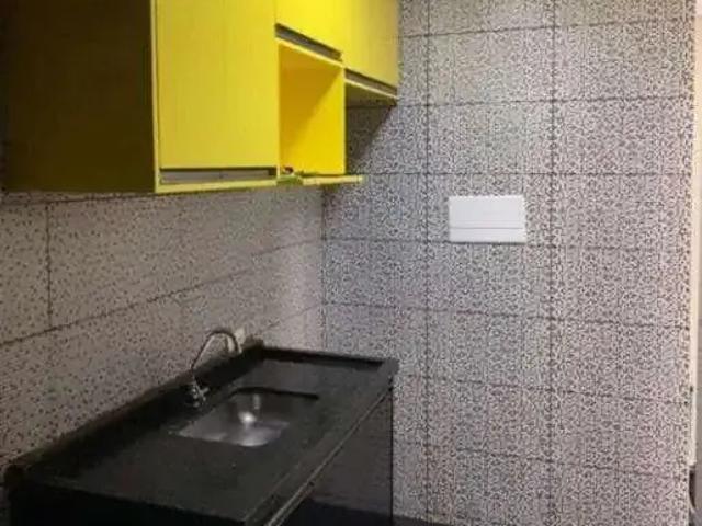 Apartamento para Venda em São Paulo/SP Jardim Boa Vista Zona Oeste 2 Quartos