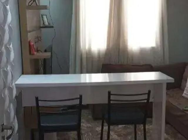 Apartamento para Venda em São Paulo/SP Jardim Boa Vista Zona Oeste 2 Quartos