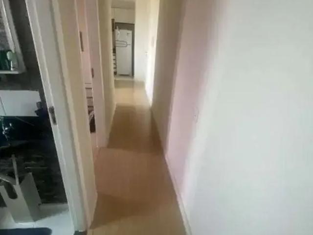 Apartamento para Venda em São Paulo/SP Jardim Boa Vista Zona Oeste 2 Quartos