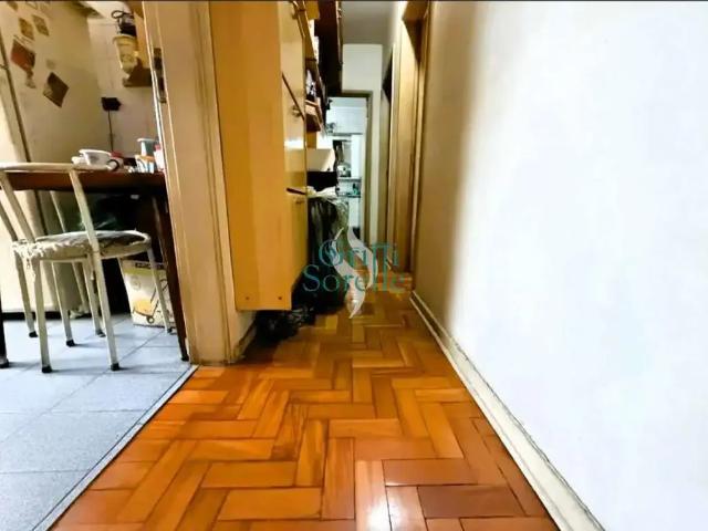 Apartamento para Venda em São Paulo/SP Jardim Borba Gato 2 Quartos