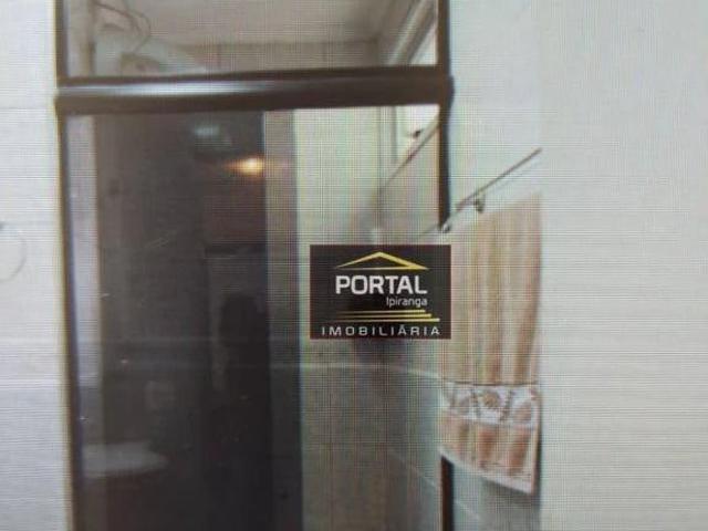 Apartamento para Venda em São Paulo/SP Jardim Botucatu 3 Quartos