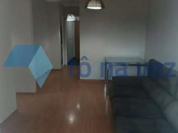 Apartamento para Venda em São Paulo/SP Jardim Botucatu 3 Quartos