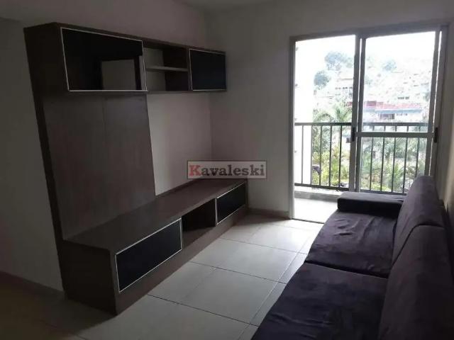 Apartamento para Venda em São Paulo/SP Jardim Botucatu 3 Quartos
