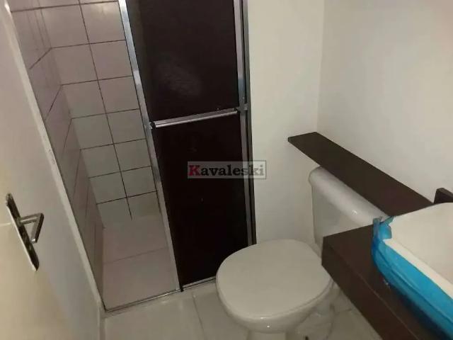 Apartamento para Venda em São Paulo/SP Jardim Botucatu 3 Quartos