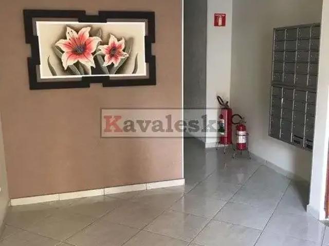 Apartamento para Venda em São Paulo/SP Jardim Botucatu 3 Quartos