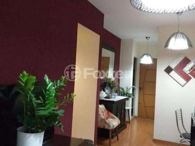 Apartamento para Venda em São Paulo/SP Jardim Botucatu 3 Quartos