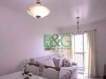 Apartamento para Venda em São Paulo/SP Jardim Botucatu 3 Quartos