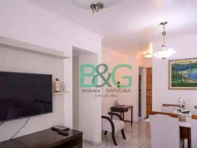 Apartamento para Venda em São Paulo/SP Jardim Botucatu 3 Quartos