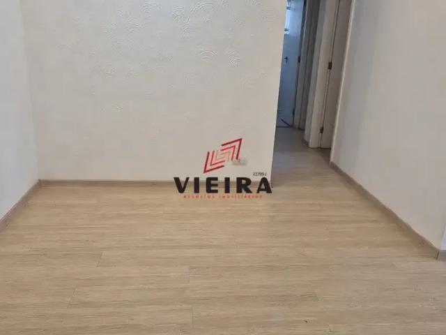 Apartamento para Venda em São Paulo/SP Jardim Brasil 3 Quartos