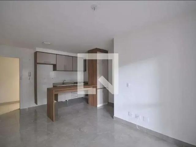 Apartamento para Venda em São Paulo/SP Jardim Brasil 1 Quartos