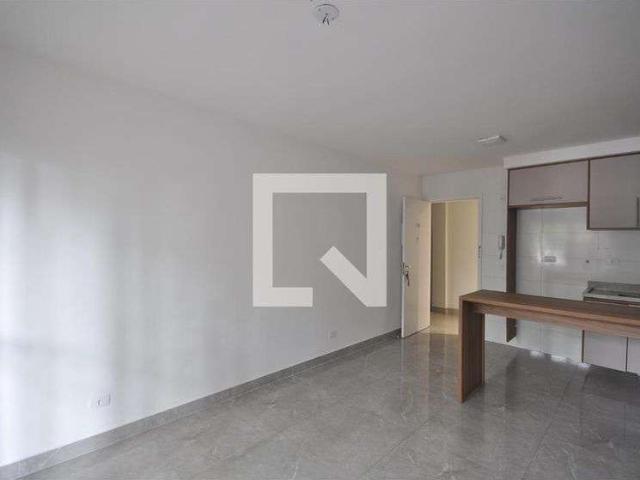 Apartamento para Venda em São Paulo/SP Jardim Brasil 1 Quartos
