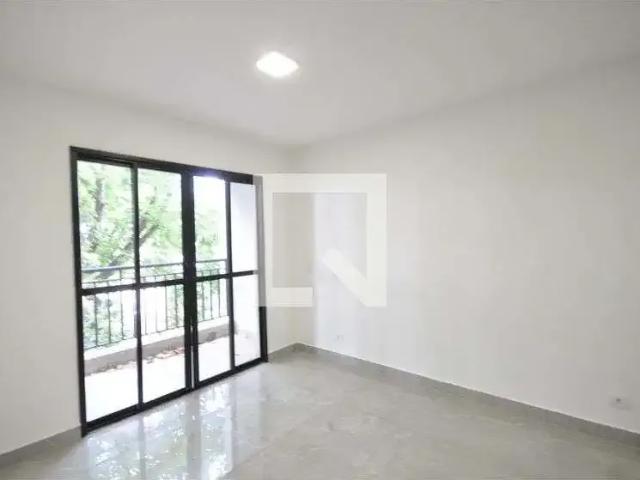 Apartamento para Venda em São Paulo/SP Jardim Brasil 1 Quartos