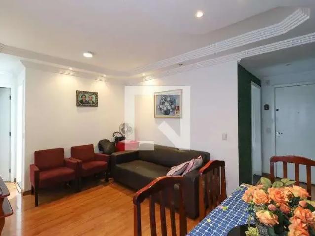 Apartamento para Venda em São Paulo/SP Jardim Brasil 2 Quartos
