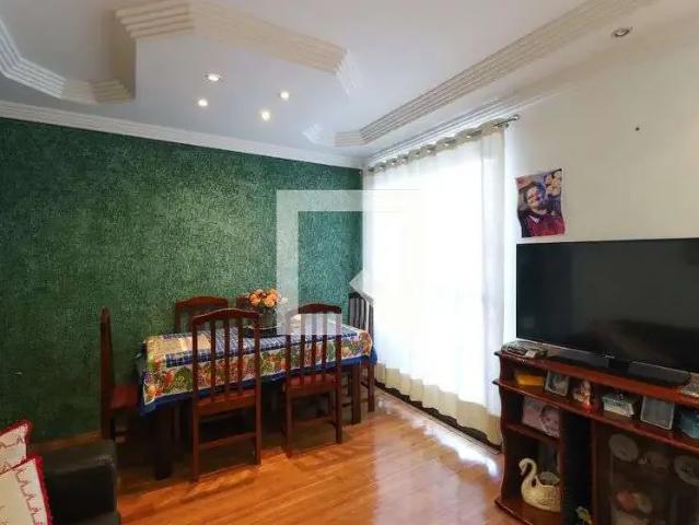 Apartamento para Venda em São Paulo/SP Jardim Brasil 2 Quartos