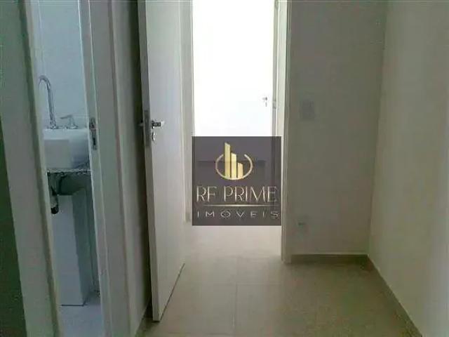 Apartamento para Venda em São Paulo/SP Jardim Brasil 2 Quartos