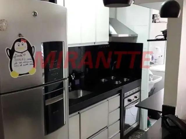 Apartamento para Venda em São Paulo/SP Jardim Brasil 2 Quartos