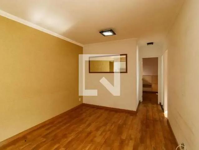 Apartamento para Venda em São Paulo/SP Jardim Brasil 2 Quartos