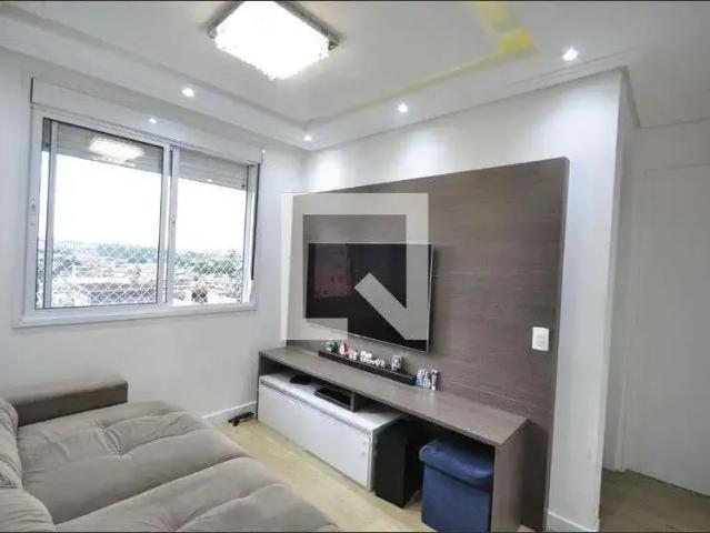 Apartamento para Venda em São Paulo/SP Jardim Brasil 2 Quartos