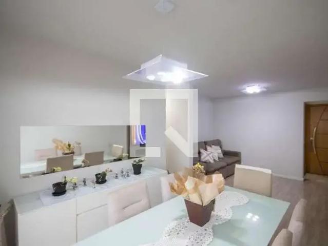 Apartamento para Venda em São Paulo/SP Jardim Brasil 2 Quartos