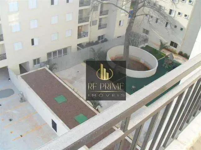 Apartamento para Venda em São Paulo/SP Jardim Brasil 2 Quartos
