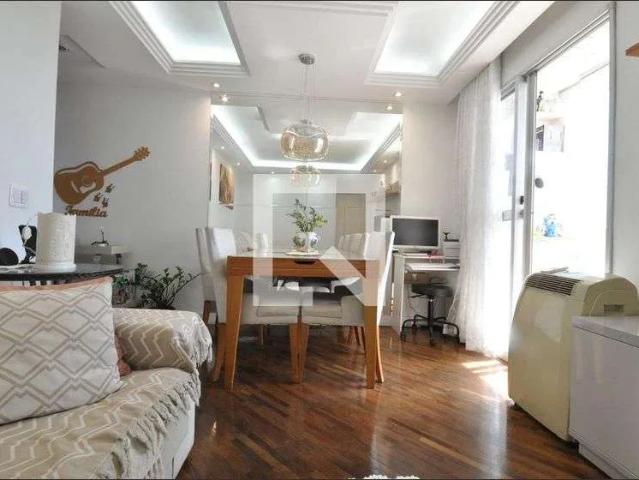 Apartamento para Venda em São Paulo/SP Jardim Brasil 2 Quartos