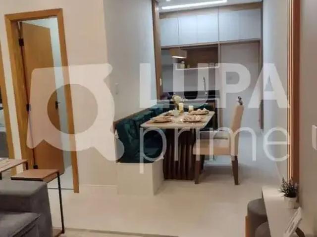 Apartamento para Venda em São Paulo/SP Jardim Brasil 2 Quartos