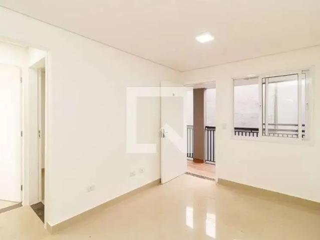 Apartamento para Venda em São Paulo/SP Jardim Brasil 2 Quartos