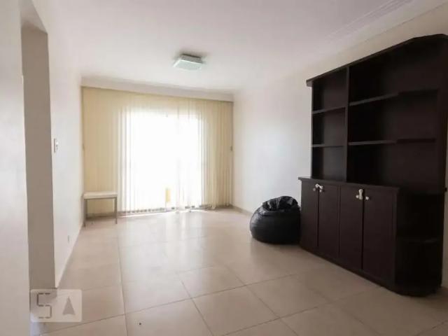 Apartamento para Venda em São Paulo/SP Jardim Brasil 2 Quartos