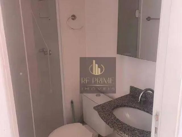 Apartamento para Venda em São Paulo/SP Jardim Brasil 2 Quartos