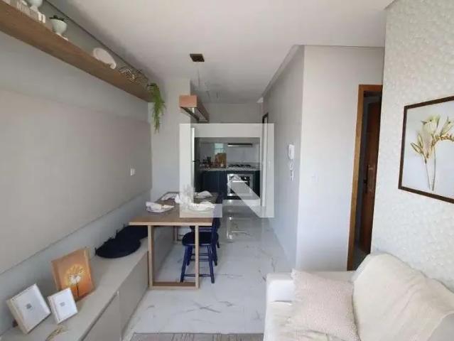 Apartamento para Venda em São Paulo/SP Jardim Brasil 2 Quartos