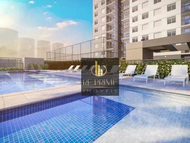 Apartamento para Venda em São Paulo/SP Jardim Brasil 2 Quartos