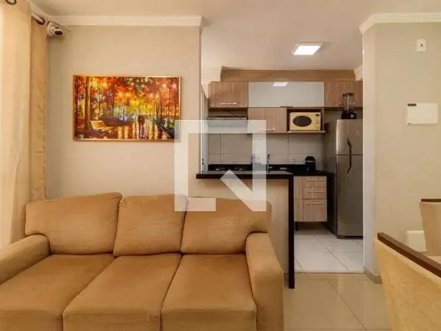 Apartamento para Venda em São Paulo/SP Jardim Brasil 2 Quartos
