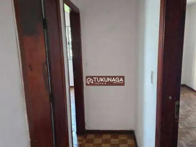 Apartamento para Venda em São Paulo/SP Jardim Brasil 2 Quartos