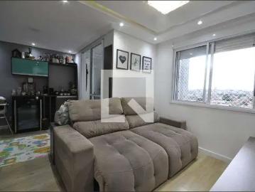 Apartamento para Venda em São Paulo/SP Jardim Brasil 2 Quartos