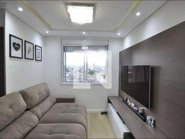 Apartamento para Venda em São Paulo/SP Jardim Brasil 2 Quartos