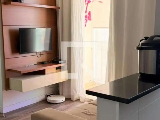 Apartamento para Venda em São Paulo/SP Jardim Brasil 2 Quartos