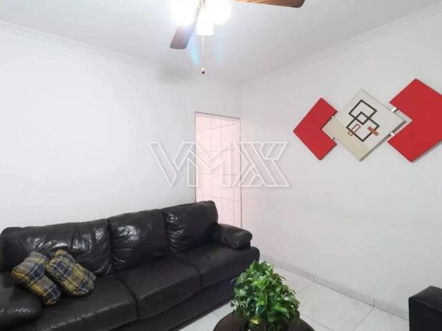Apartamento para Venda em São Paulo/SP Jardim Brasil Zona Norte