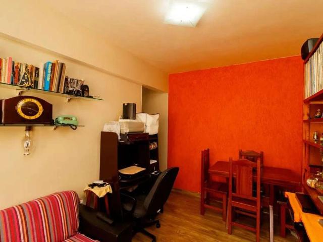 Apartamento para Venda em São Paulo/SP Jardim Brasil Zona Norte 1 Quartos