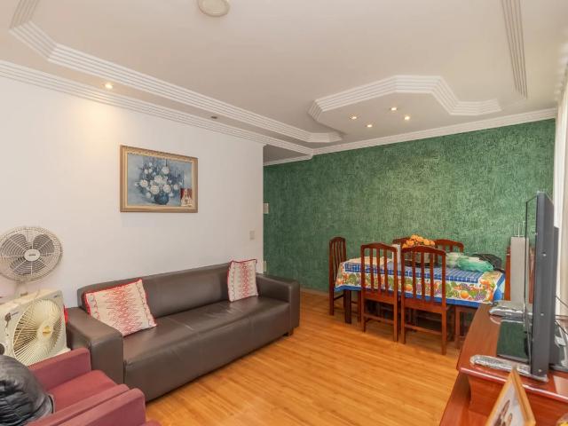 Apartamento para Venda em São Paulo/SP Jardim Brasil Zona Norte 2 Quartos