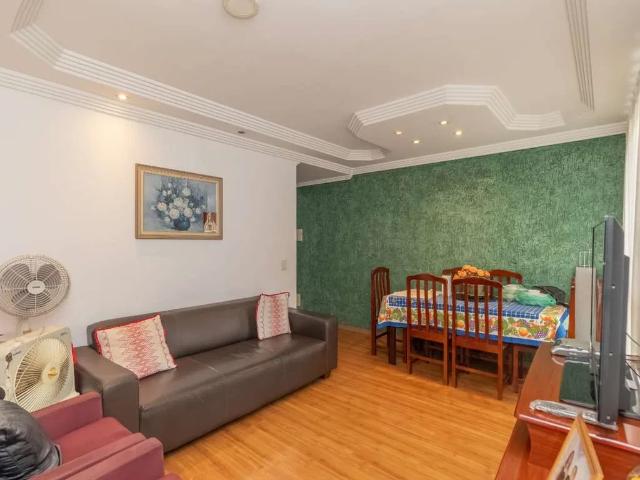 Apartamento para Venda em São Paulo/SP Jardim Brasil Zona Norte 2 Quartos