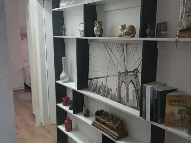 Apartamento para Venda em São Paulo/SP Jardim Brasil Zona Norte 2 Quartos