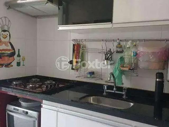 Apartamento para Venda em São Paulo/SP Jardim Brasil Zona Norte 2 Quartos