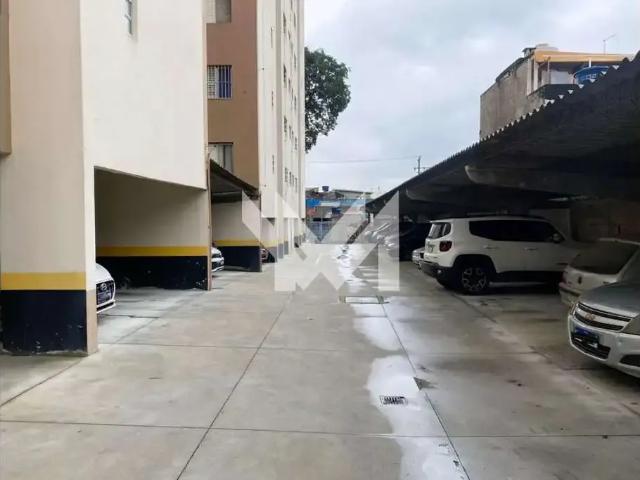 Apartamento para Venda em São Paulo/SP Jardim Brasil Zona Norte 2 Quartos