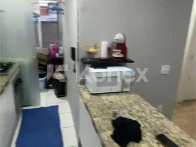 Apartamento para Venda em São Paulo/SP Jardim Brasil Zona Norte 2 Quartos
