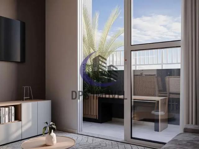 Apartamento para Venda em São Paulo/SP Jardim Brasil Zona Norte 2 Quartos